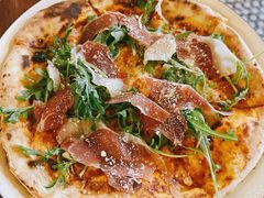 -PIZZA BIANCA(万象城店)