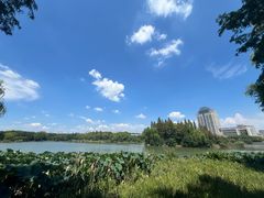 -江南大学(蠡湖校区)