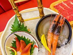 -松野谷·寿喜烧自助(华联顺义金街购物中心店)