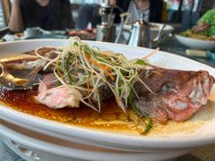 -这片海·海景餐厅(博鳌店)