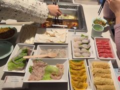 -野妹火锅(龙岗店)
