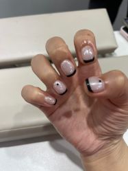 -晨·艺美甲美睫