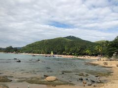 -亚龙湾海底世界