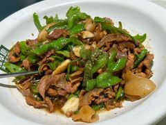 -绿草地·湘菜(7mall店)