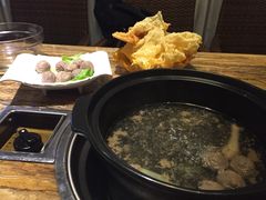 -润泽园椰子鸡(汇一城店)