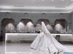点击看大图 -MuseMarry婚纱(前海嘉里中心店)