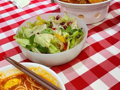 -西贝莜面村(万象天地店)