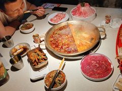 -小龙坎火锅(全球总店)