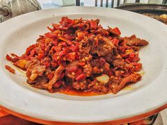 -驸马巷淮扬菜(中经路店)