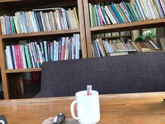 -1901 Cafe(西四店)