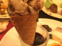 -OPEN開全日自助餐厅·牛肉火锅·海鲜(佛山希尔顿酒店)