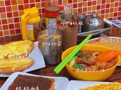 -華歡冰室-WahFoon(吉大店)