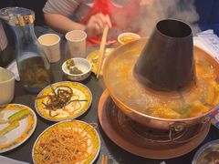 -虾乐园龙虾·夜宵(松江店)