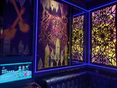 -INLOVE KTV(新天地店)