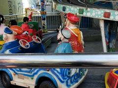 -南昌之星游乐场