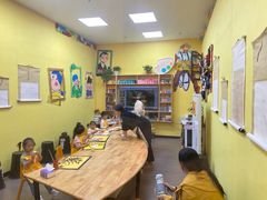 -杨梅红艺术教育(万象城教学中心)