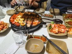 -来点烤肉(五星步行街店)