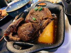 酱牛腱-馔豚·台北菜专门店(深圳湾万象城店)