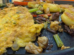 -一烙锅(友谊店)