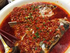 -紫阳海鲜楼·传承闽味(长乐路总店)