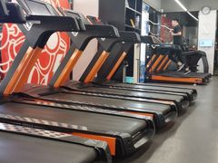 -乐刻运动健身(百安居洛克公园店)