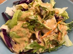 -麻麻桃韩式料理(百盛B馆店)