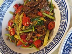 -湖南乡情湘菜馆(罗湖店)