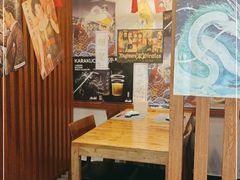 大堂-左舞日本料理