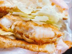 -肯德基(朝阳门店)