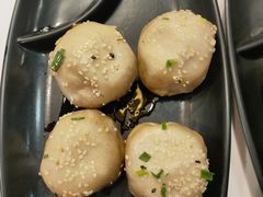-小杨生煎(松江大学城店)