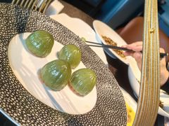 -君庭中餐厅(湘江豪生店)