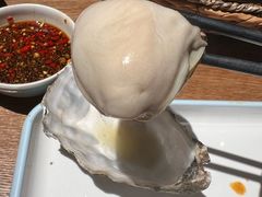 -乔街深夜食堂·台州菜·高压锅生蚝(杭州总店)