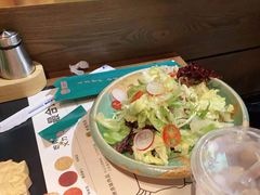 -烧江南烤肉(长春摩天活力城店)