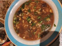 -渔民船说·北塘海鲜·天津菜·海肠捞饭(北塘古镇店)