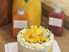 -高力乐面包咖啡厅(西塔店)