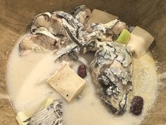 -云中鱼蒸汽石锅鱼(川沙百联店)