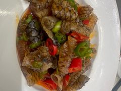 -阿毛饭店(和义路店)