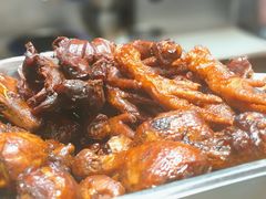 -梅溪·小伙子干挑面(安吉总店)