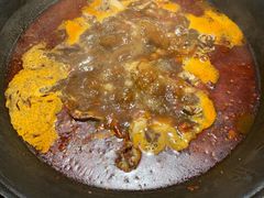 -老天桥蛙炉火锅(姑苏总店)