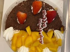 -卡漫莫尼蛋糕(私人定制店)