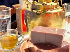 -小吊梨汤·北京菜·烤鸭(双井乐成中心店)