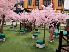 -安徒生童话乐园