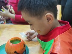 -想象乐创意早教托育中心(殷高西路店)