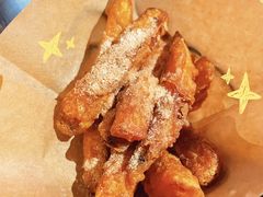 -The Cheebat 锌吧·Bistro(体育西店)