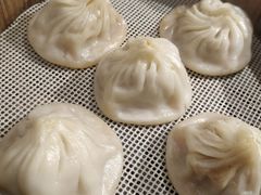 小笼汤包-老城南.鸭血粉丝汤(夫子庙店)