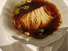 -君来湖滨饭店·渔餐厅