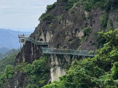 -大慈岩风景区