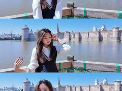 -大连海昌发现王国主题公园