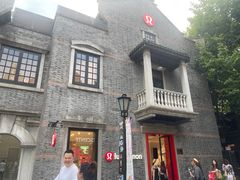 -lululemon(新天地店)