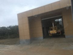 -中国石化三山服务区（渔溪方向）ESSO加油站